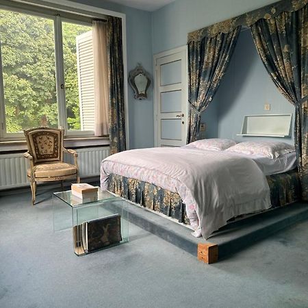 House Of Tanya Bed and Breakfast Bruxelles Esterno foto
