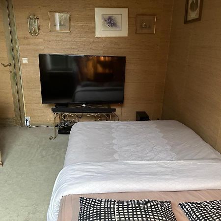 House Of Tanya Bed and Breakfast Bruxelles Esterno foto