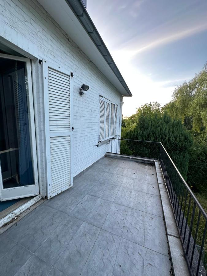 House Of Tanya Bed and Breakfast Bruxelles Esterno foto