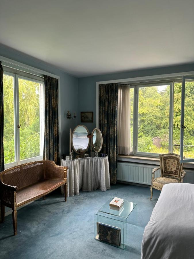 House Of Tanya Bed and Breakfast Bruxelles Esterno foto