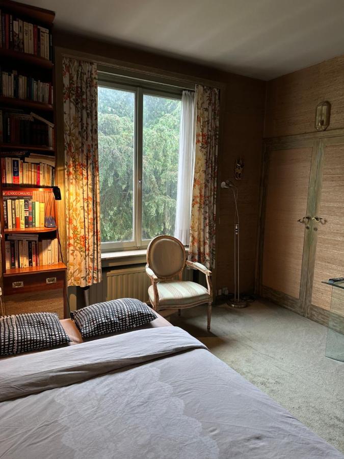 House Of Tanya Bed and Breakfast Bruxelles Esterno foto